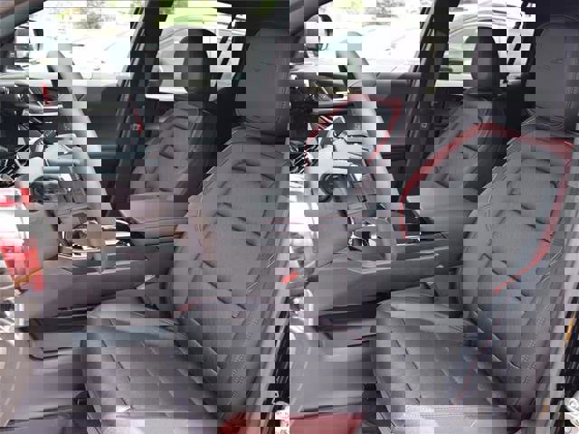 New 2026 Chevrolet Equinox RS w/ Convenience Package III image 19