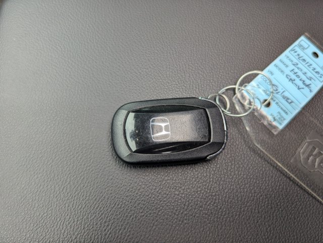 Used 2025 Honda CR-V EX image 33