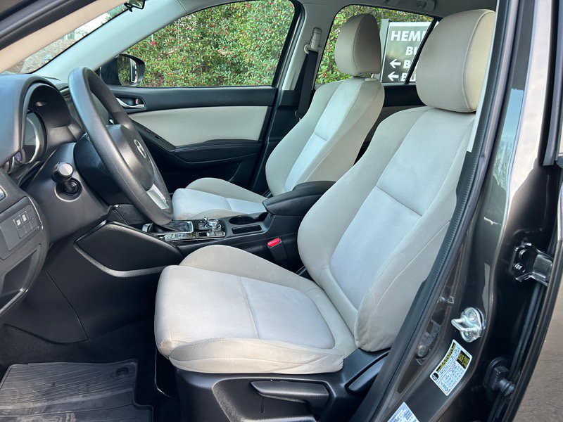 Used 2016 MAZDA CX-5 Sport w/ Rear Camera Package image 26