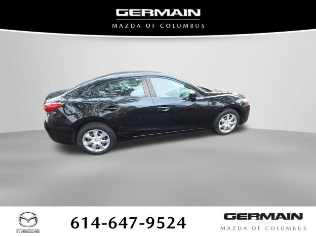 Used 2018 MAZDA MAZDA3 Sport FWD image 12