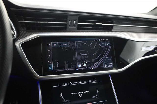 Used 2023 Audi S7 Prestige w/ Prestige Package AWD/4WD image 31