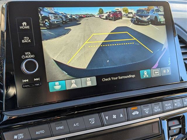 New 2026 Honda Odyssey Touring image 12