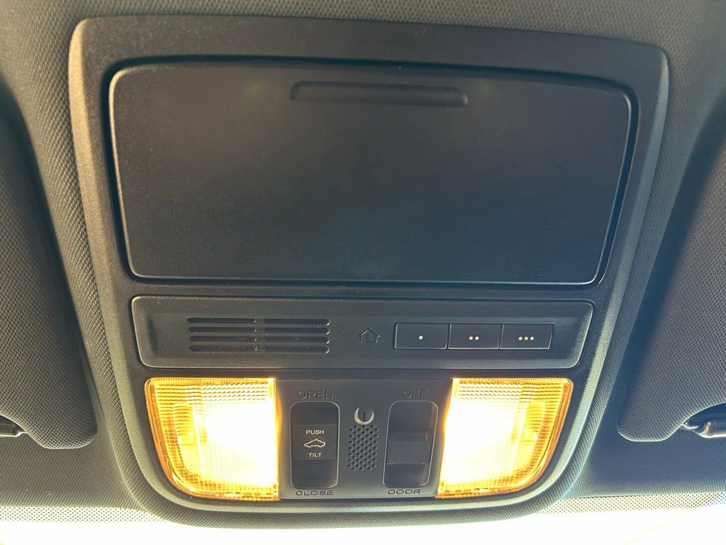 Used 2016 Honda Accord EX image 33