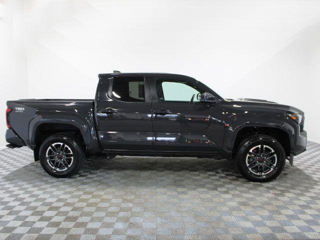 Certified 2024 Toyota Tacoma TRD Sport AWD/4WD image 7