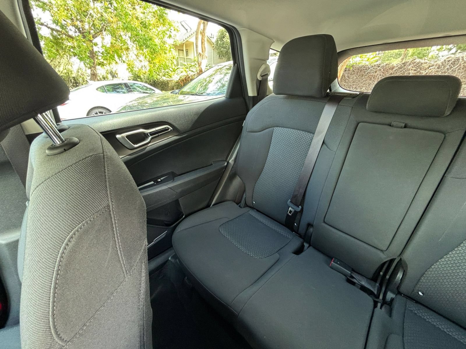 Used 2026 Kia Sportage LX FWD image 38