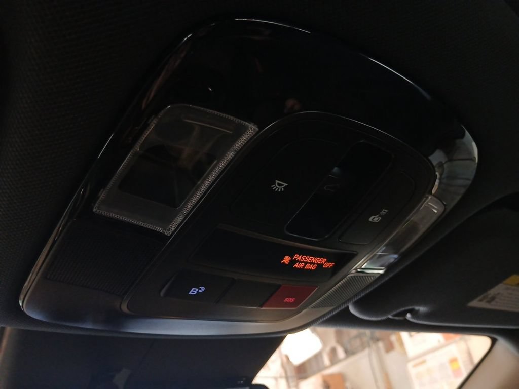 Used 2024 Hyundai Sonata N Line FWD image 20