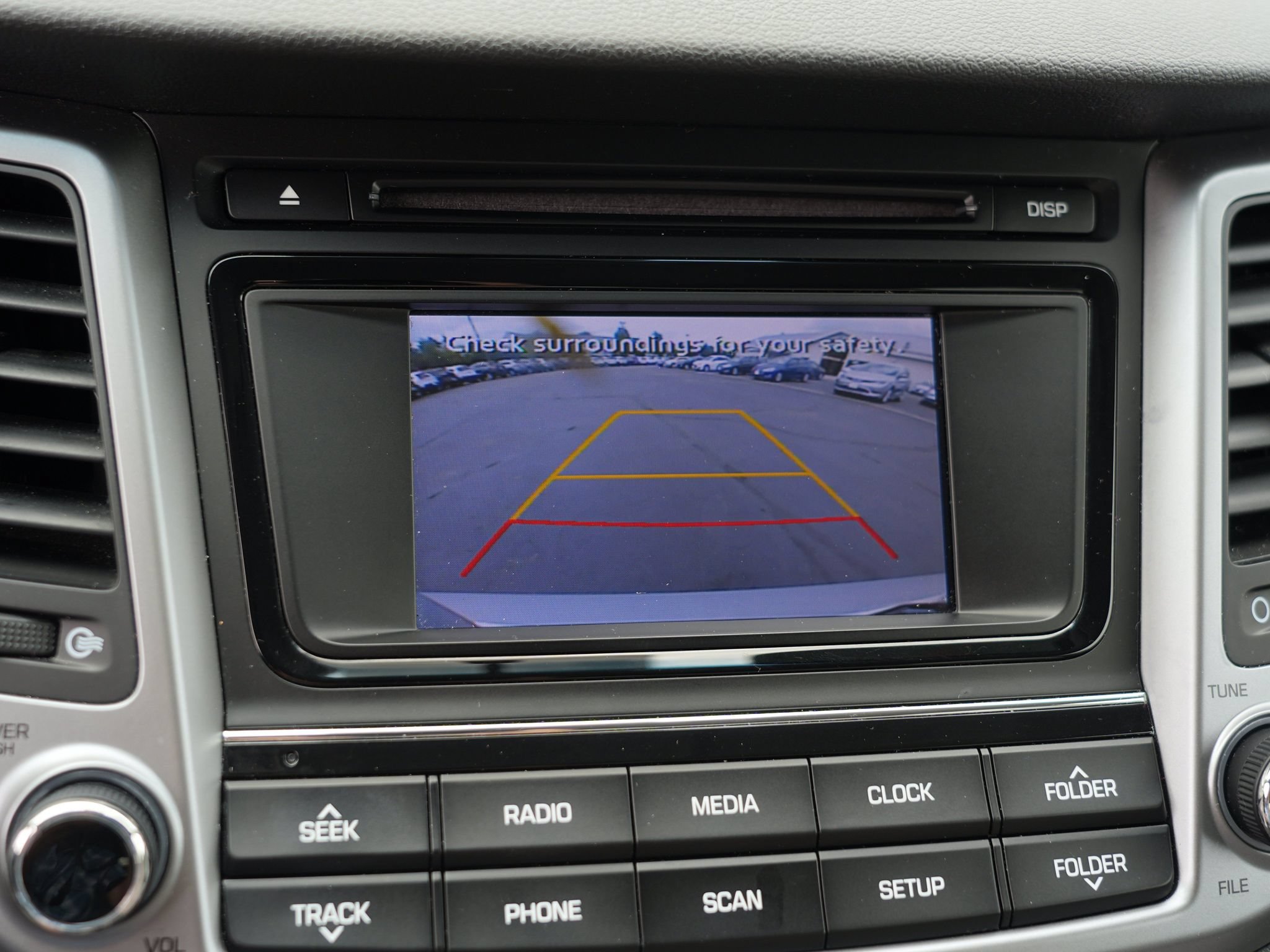 Used 2018 Hyundai Tucson SE AWD/4WD image 30