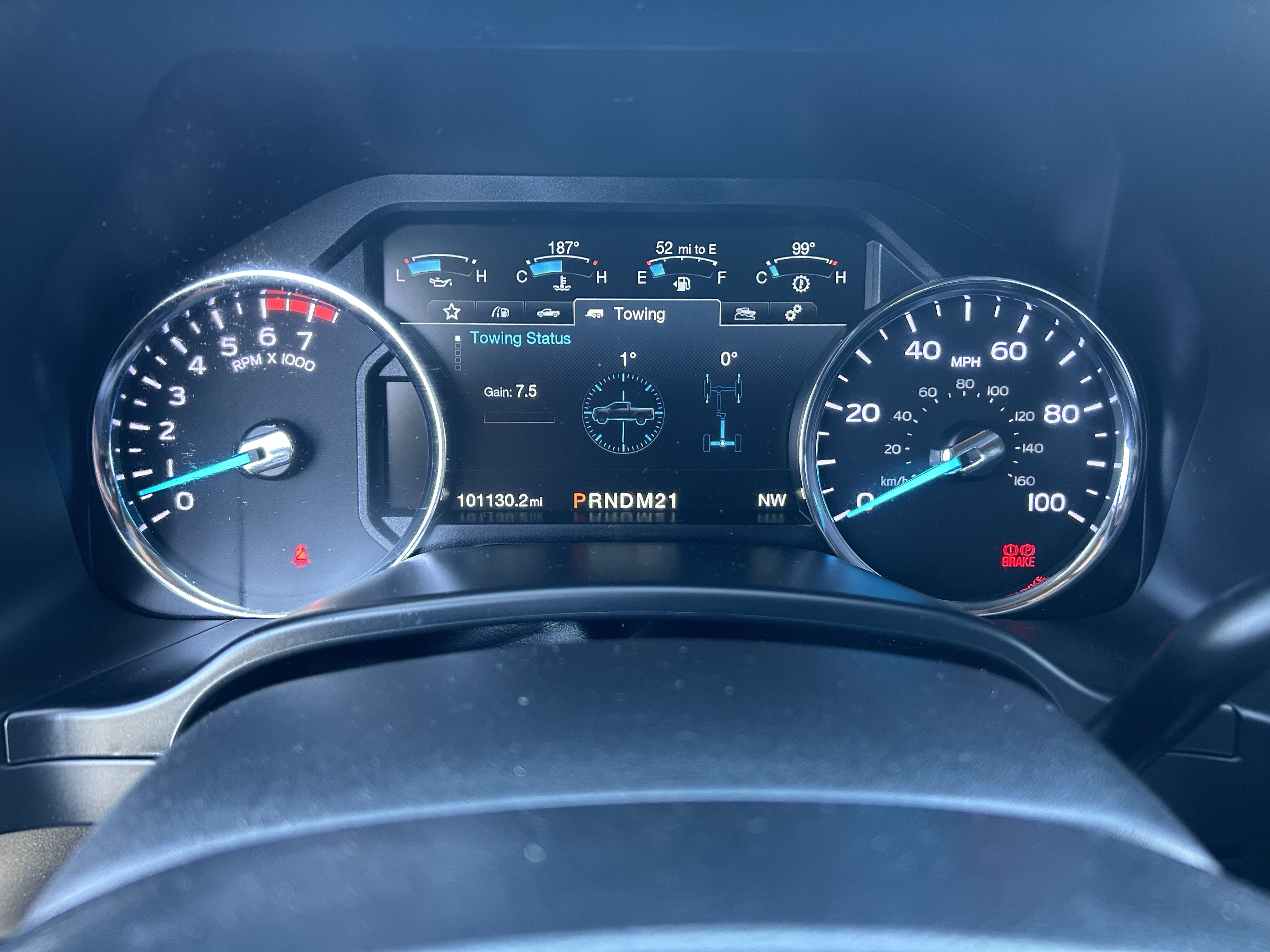 Used 2018 Ford F250 Lariat w/ Lariat Ultimate Package RWD image 30