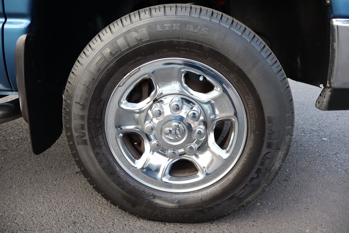 Used 2003 Dodge Ram 2500 Truck ST image 43