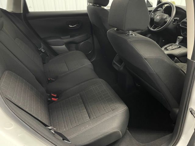 Used 2024 Honda HR-V LX image 20