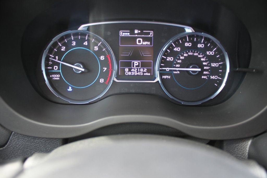 Used 2018 Subaru Forester 2.5i Touring w/ Popular Package #2 image 14