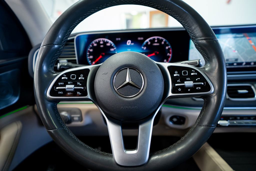 Used 2020 Mercedes-Benz GLE 350 4MATIC image 38