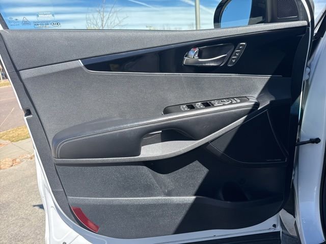 Used 2019 Kia Sorento SX image 25