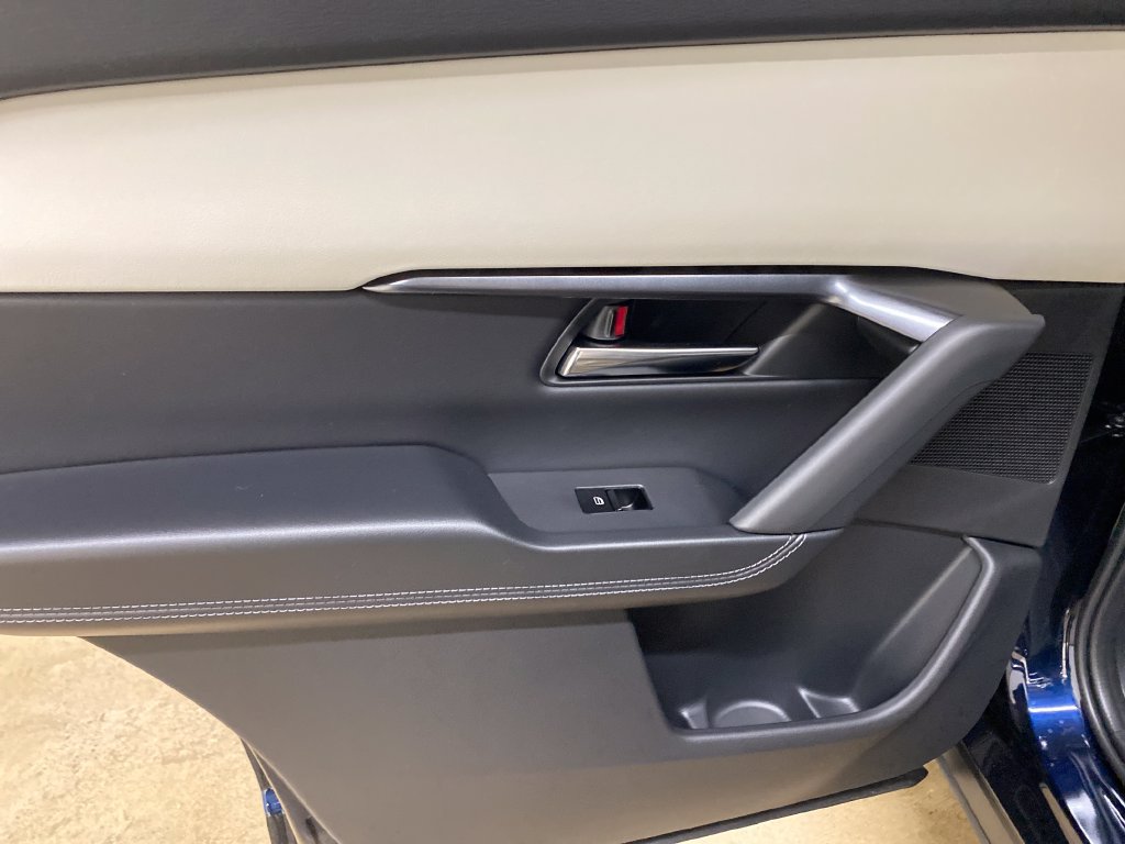 New 2026 MAZDA CX-5 Preferred AWD/4WD image 14
