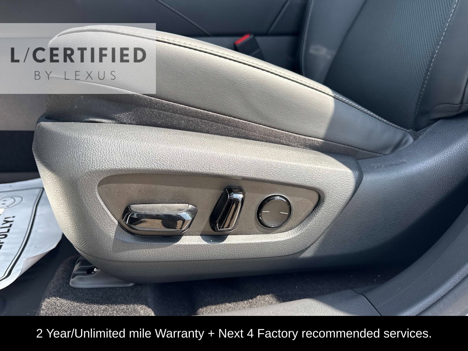 Used 2026 Lexus RX 350 Premium FWD image 31