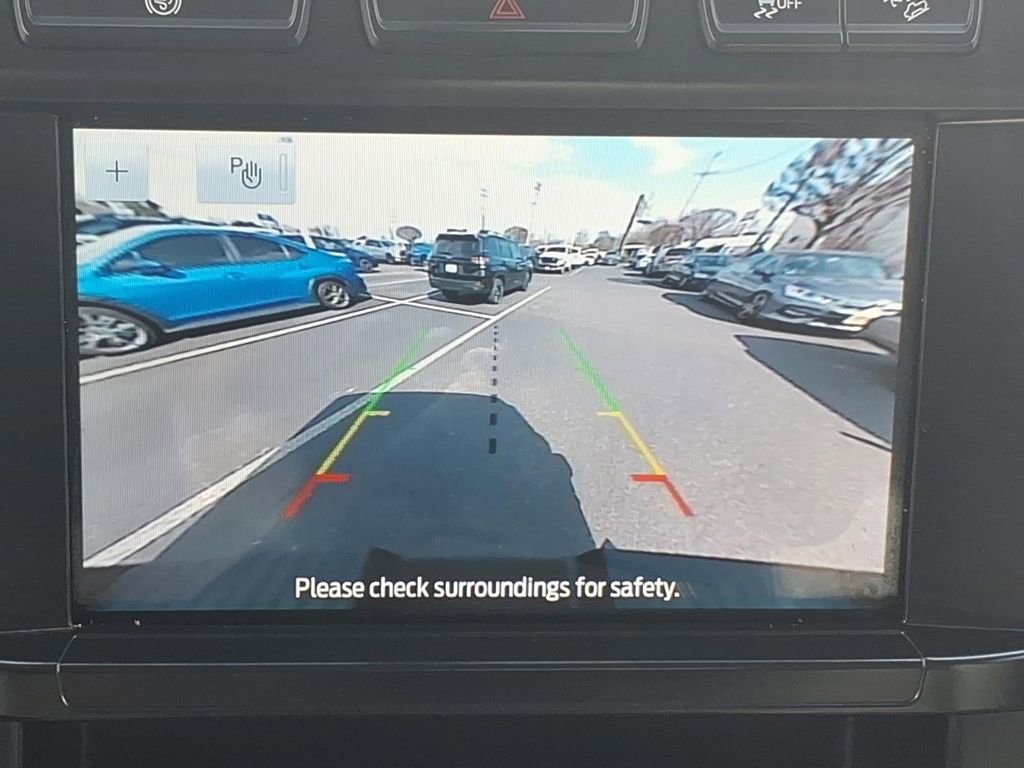 Used 2024 Ford F250 XLT w/ FX4 Off-Road Package image 9