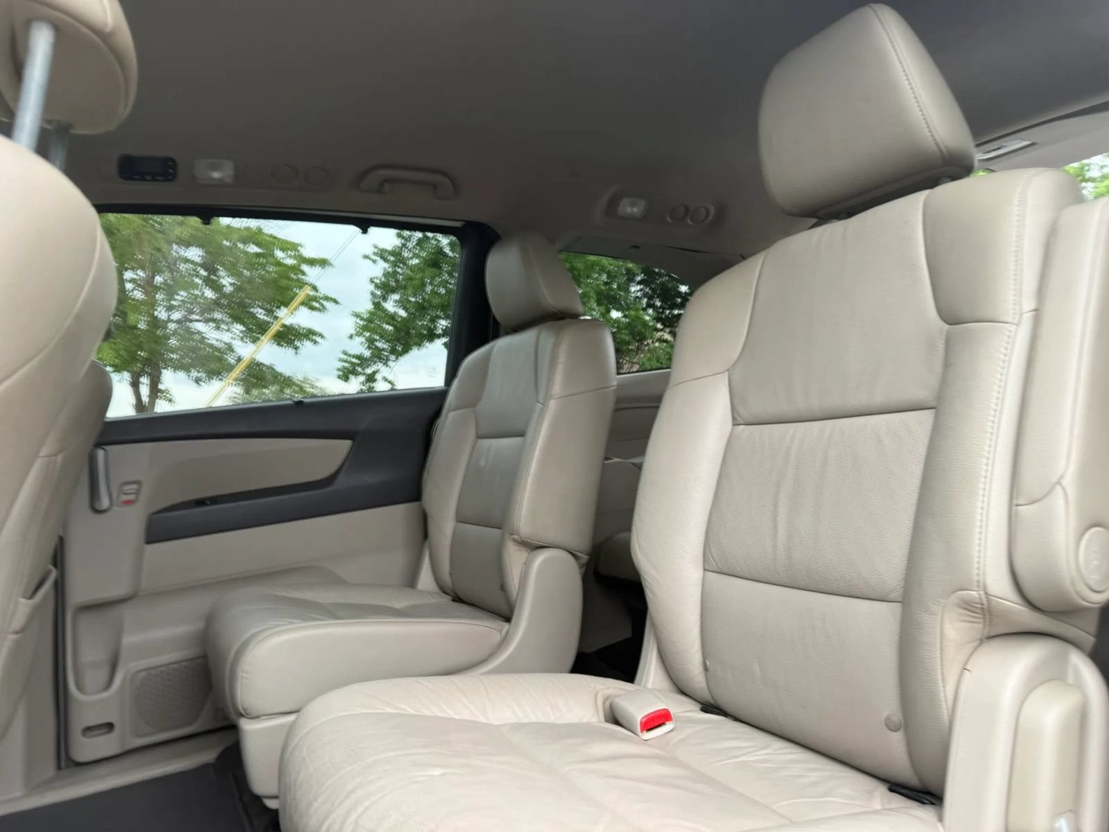 Used 2011 Honda Odyssey EX-L image 21