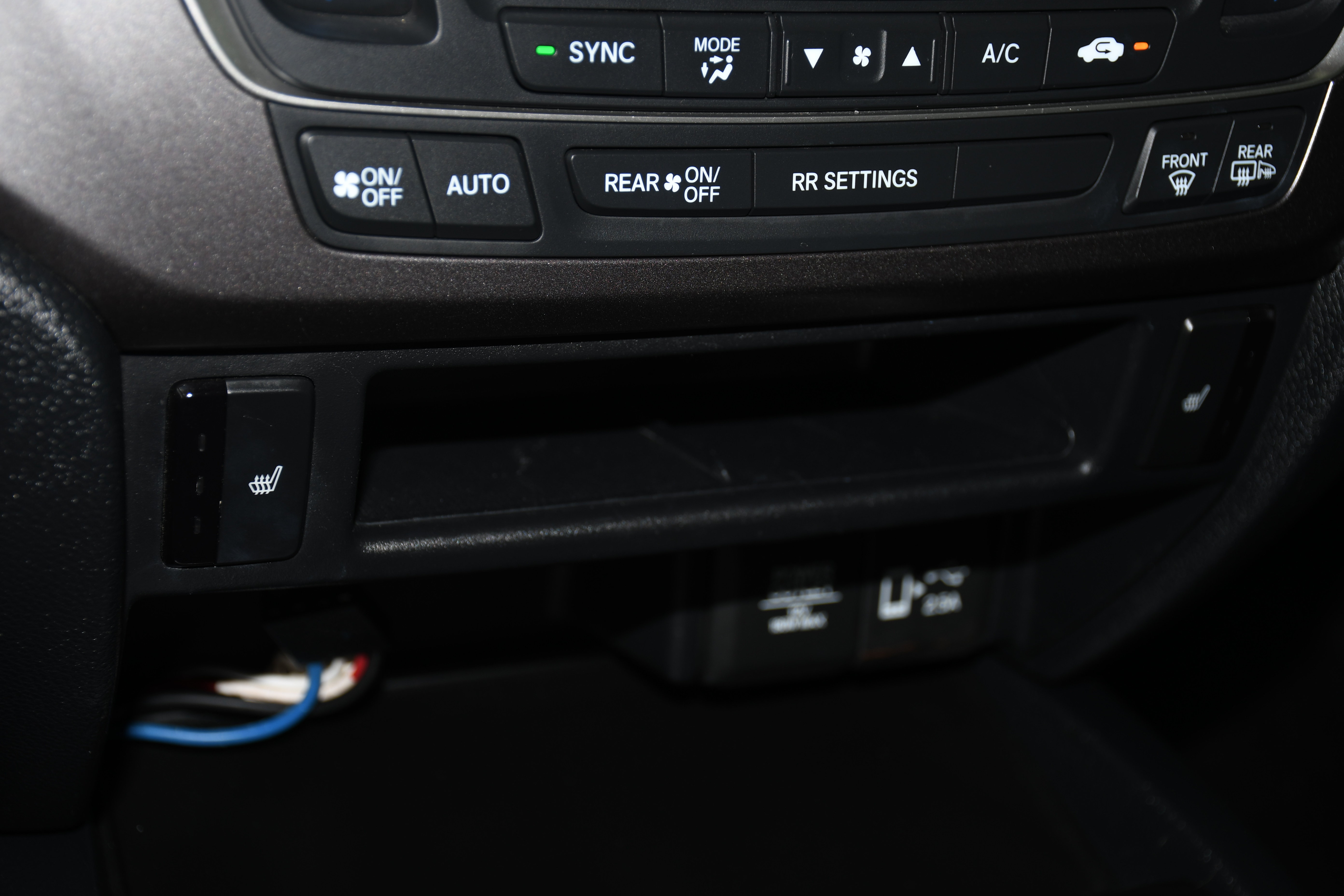 Used 2019 Honda Passport EX-L image 16