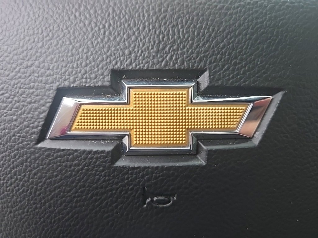 Used 2024 Chevrolet Silverado 2500 LT image 96