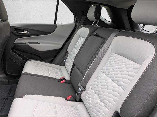 Used 2018 Chevrolet Equinox LT FWD image 19