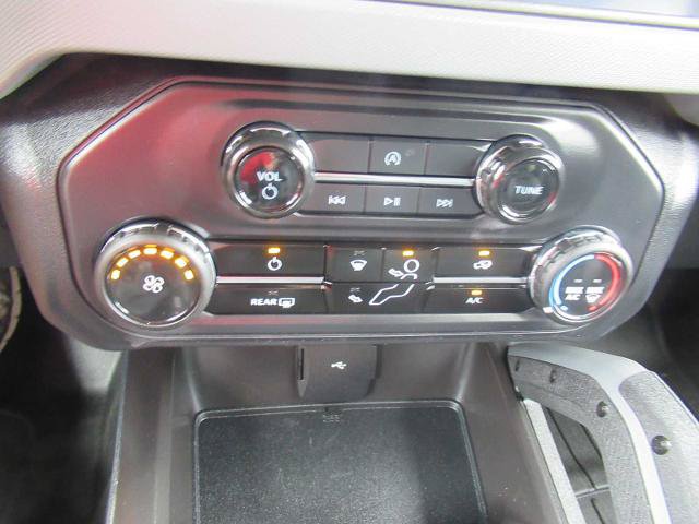 Certified 2024 Ford Bronco Big Bend AWD/4WD image 26