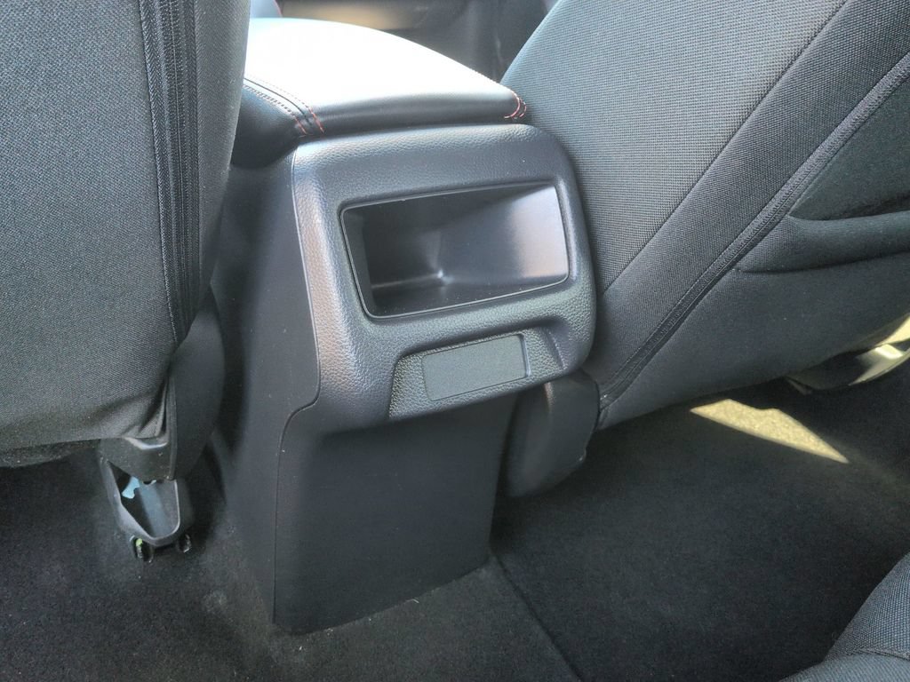 Used 2024 Honda HR-V Sport image 20
