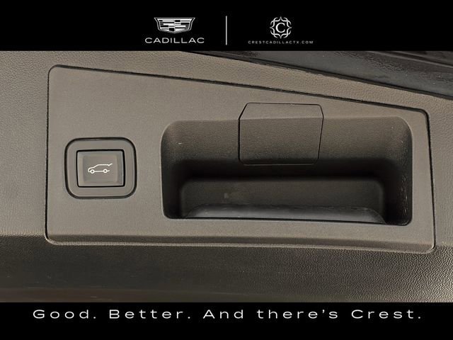 Certified 2023 Cadillac XT5 Luxury FWD image 33