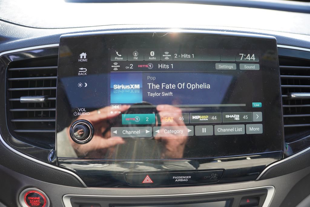 Used 2020 Honda Pilot EX-L image 6
