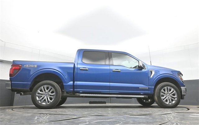 Used 2024 Ford F150 XLT w/ Equipment Group 302A MID image 34