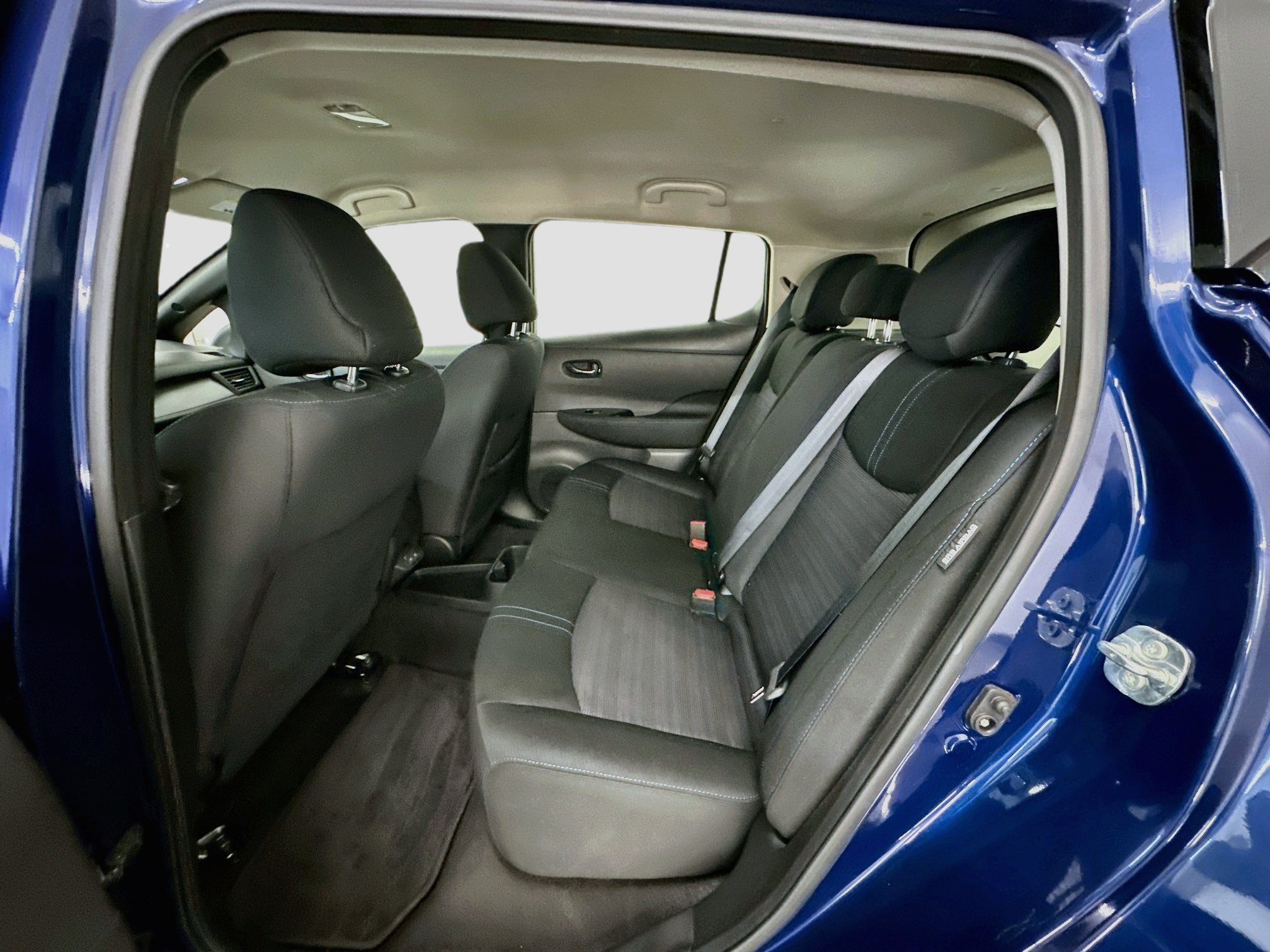 Used 2024 Nissan Leaf SV Plus FWD image 29
