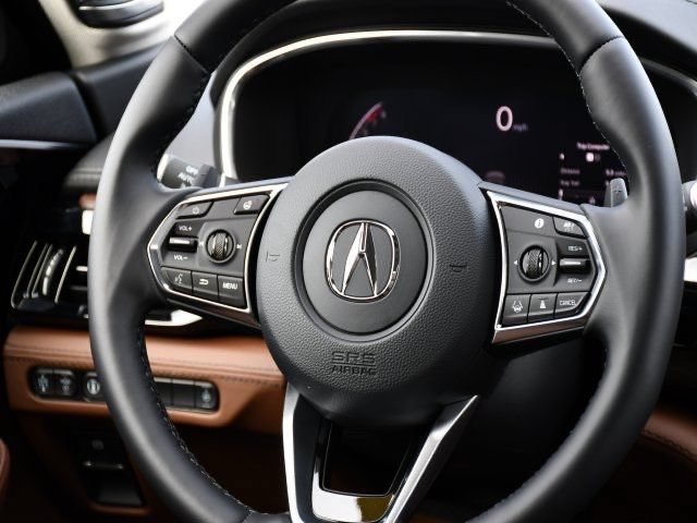 New 2026 Acura MDX SH-AWD w/ Advance Package image 21