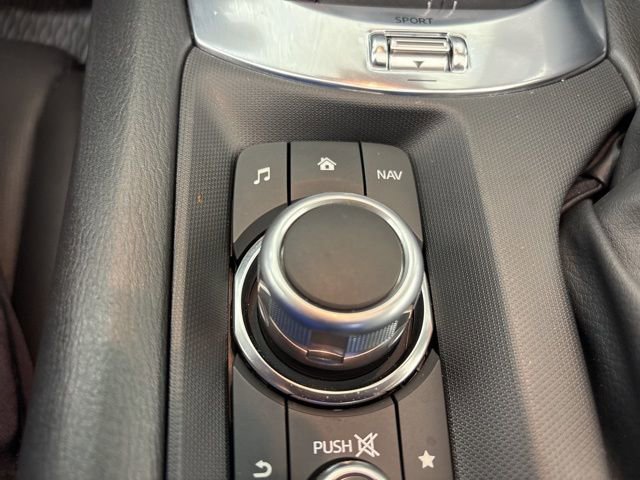 Used 2023 MAZDA MX-5 Miata Grand Touring w/ Weather Package image 30