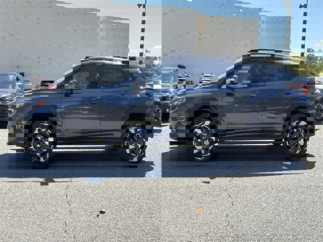 New 2025 Subaru Crosstrek 2.5i Limited image 6