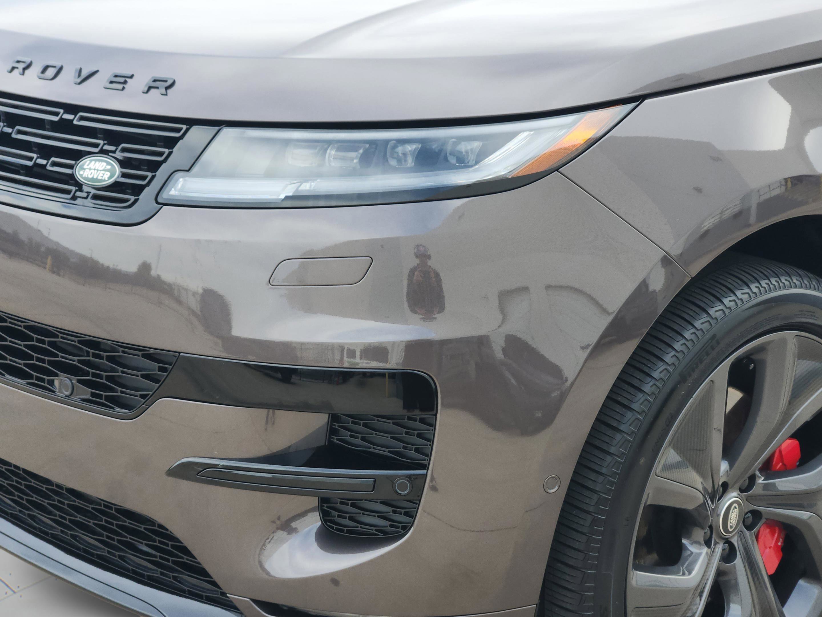 Certified 2025 Land Rover Range Rover Sport Autobiography image 28