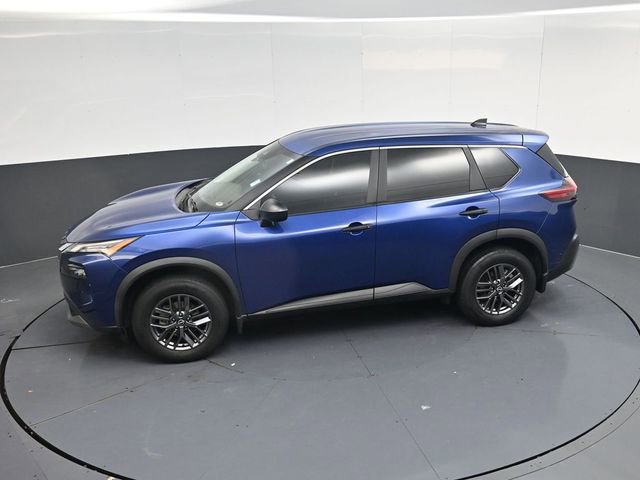 Used 2023 Nissan Rogue S AWD/4WD image 43