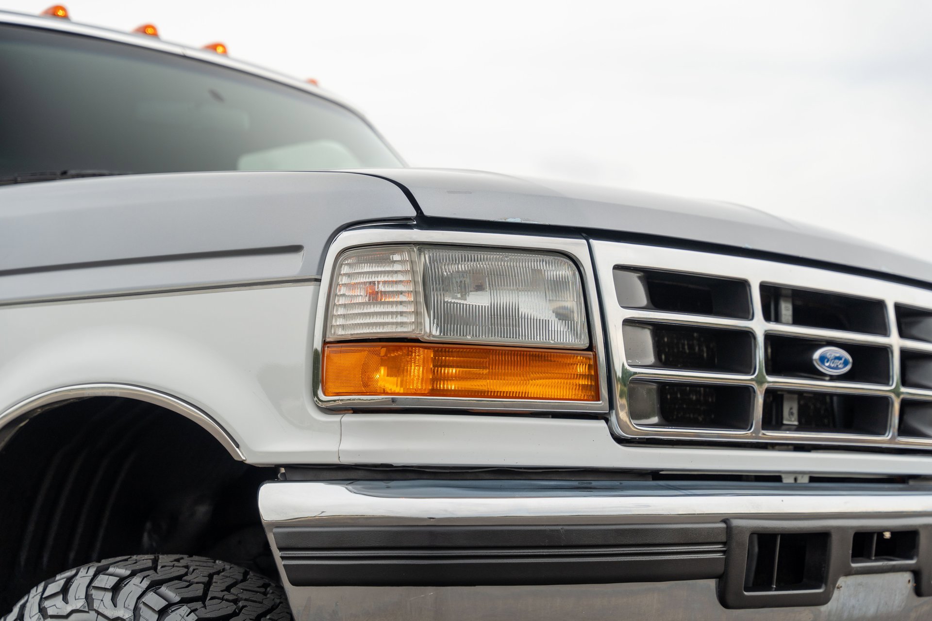 Used 1997 Ford F250 XLT image 36