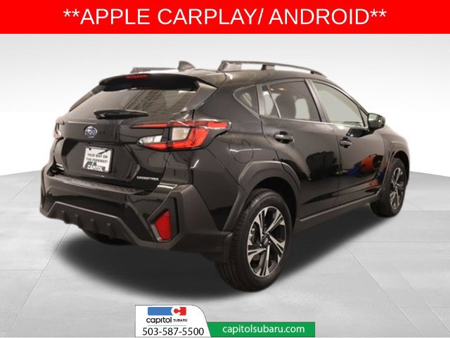 Used 2024 Subaru Crosstrek 2.0i Premium w/ Popular Package #4 AWD/4WD image 5