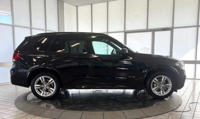 Used 2014 BMW X5 xDrive35i AWD/4WD image 8