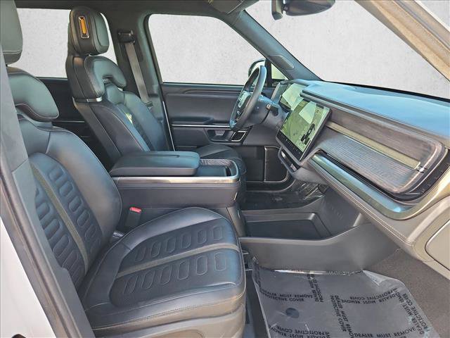 Used 2023 Rivian R1S Adventure Quad AWD/4WD image 26