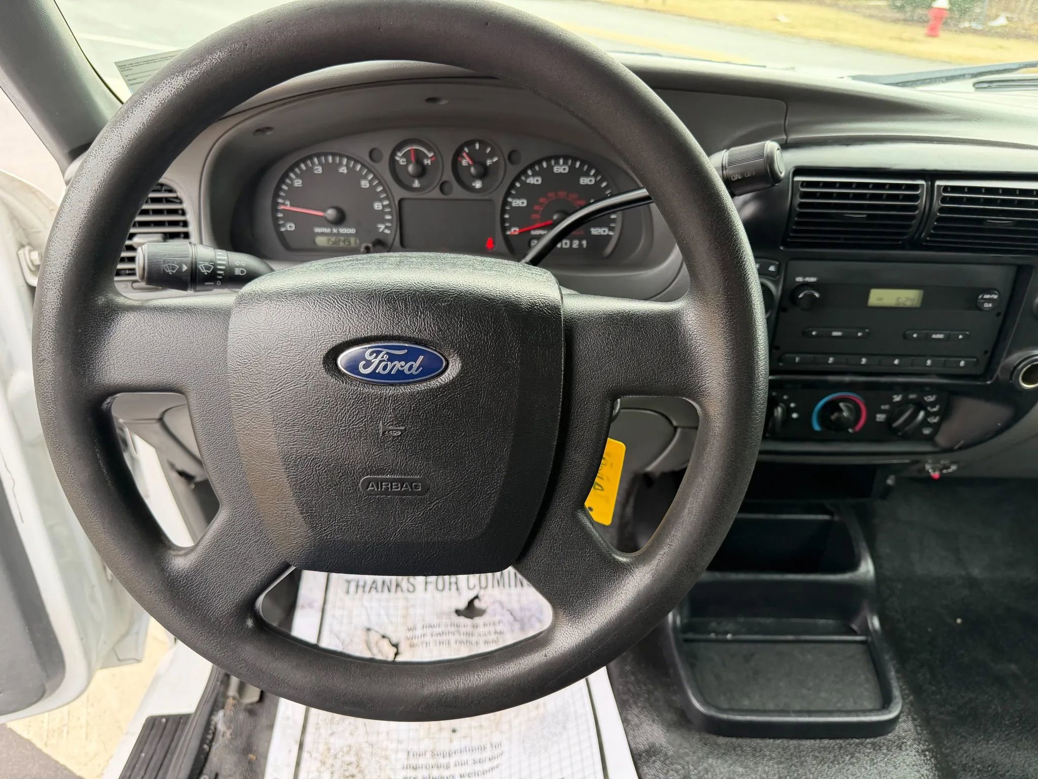 Used 2008 Ford Ranger XL image 15