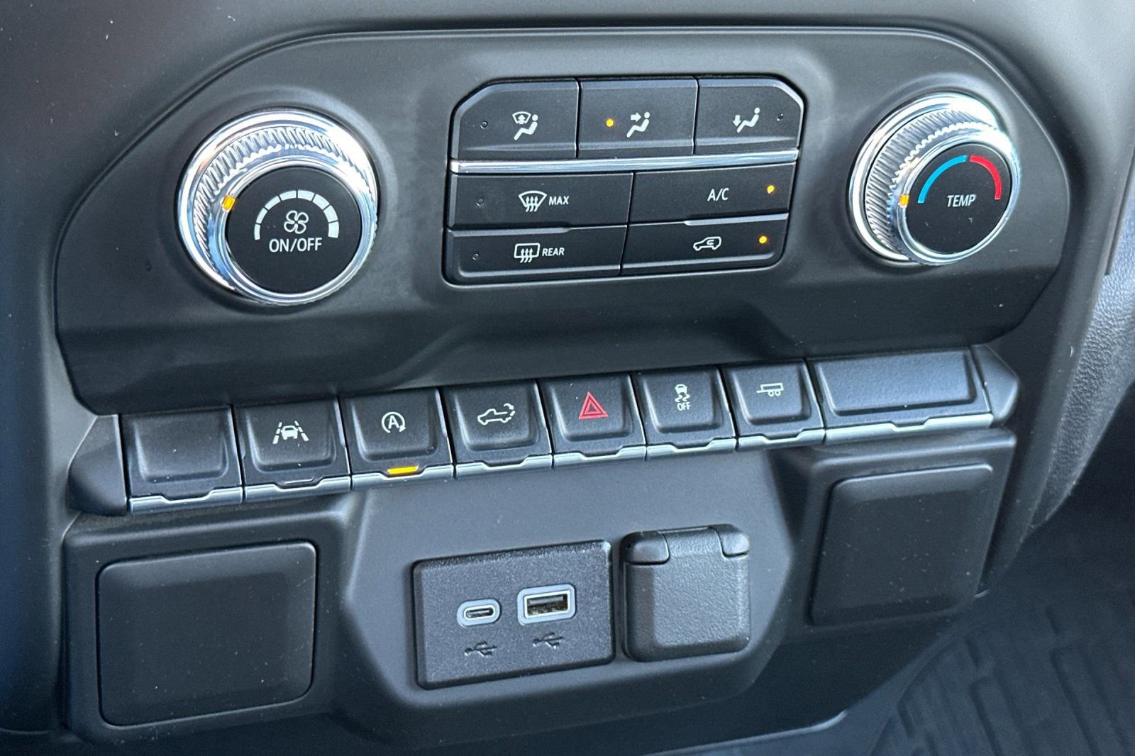 Used 2023 GMC Sierra 1500 Pro w/ Convenience Package image 18