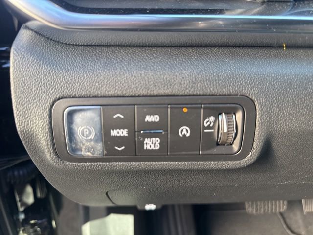 New 2026 GMC Terrain Elevation w/ Technology Package II AWD/4WD image 15