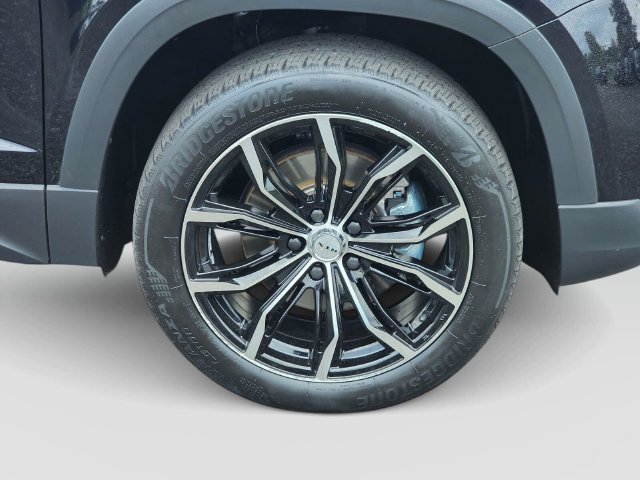 Used 2022 Volkswagen Taos SE AWD/4WD image 7
