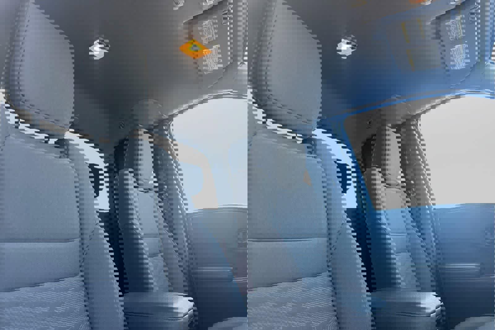 Used 2022 Nissan Frontier S w/ Technology Package image 16