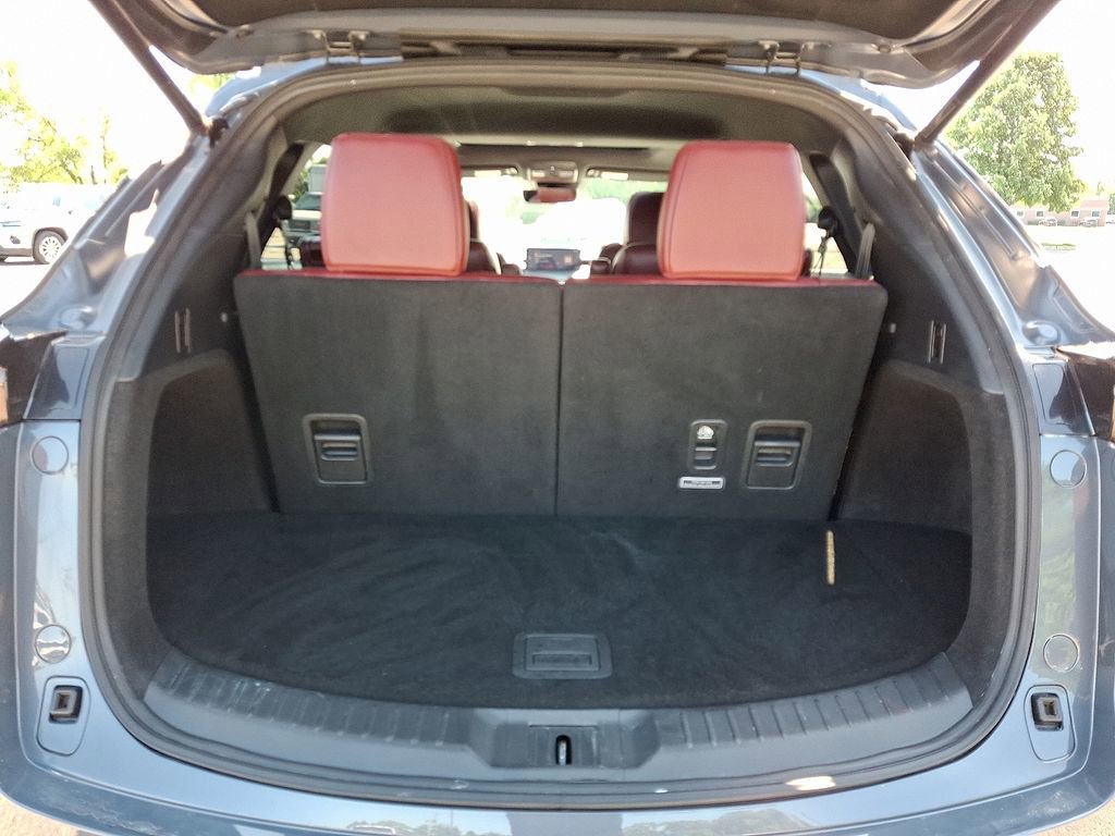 Used 2023 MAZDA CX-9 Carbon Edition image 31
