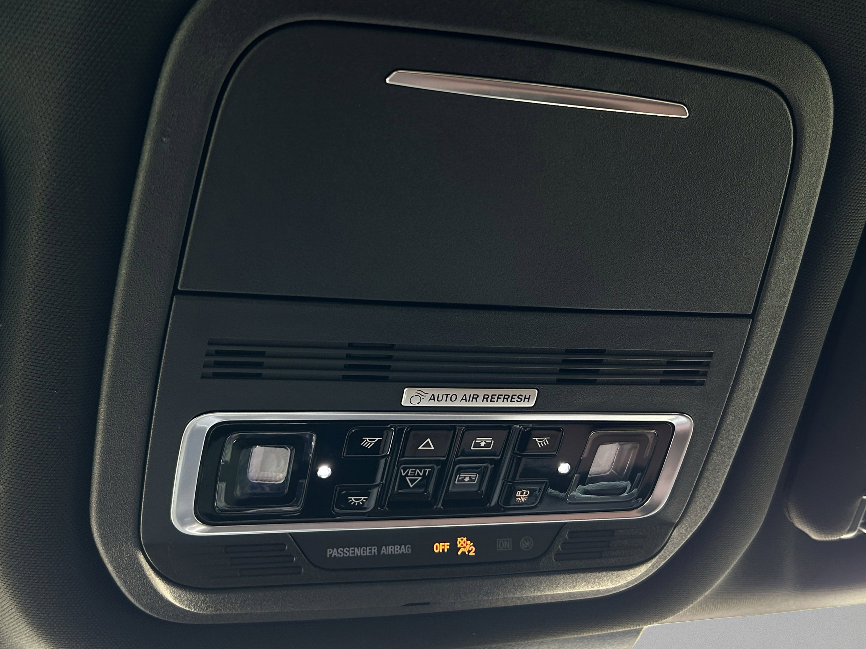 New 2026 Lincoln Nautilus Reserve w/ Jet Appearance Package AWD/4WD image 19