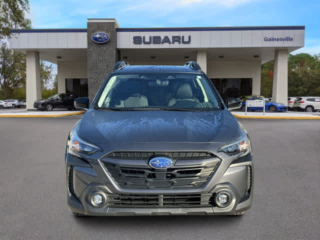 Certified 2024 Subaru Outback Premium AWD/4WD image 9
