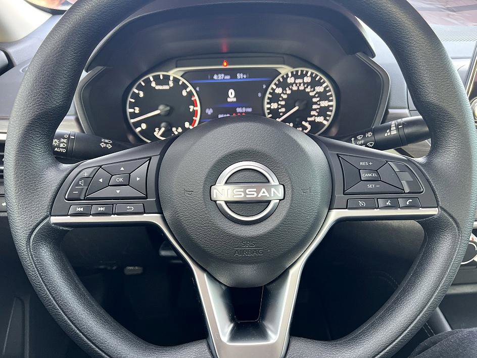 Certified 2023 Nissan Altima 2.5 SV image 13