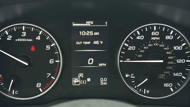 New 2026 Subaru Impreza 2.0i Sport AWD/4WD image 22
