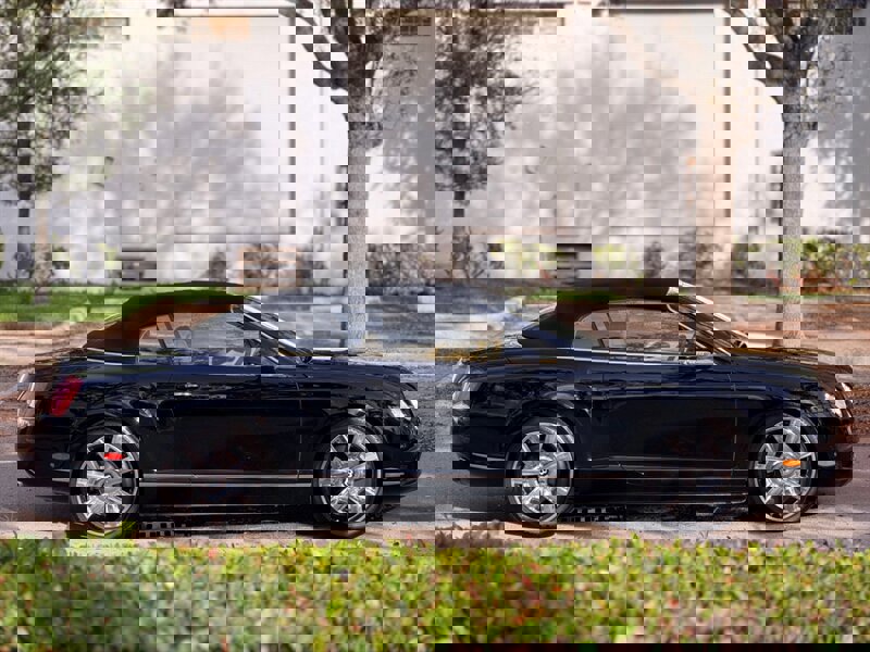 Used 2008 Bentley Continental GT image 14